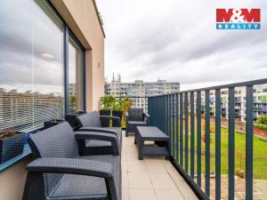 Prodej bytu 3+kk, Praha - Modřany, Zlochova, 77 m2