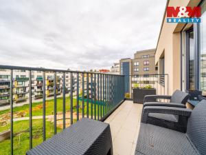Prodej bytu 3+kk, Praha - Modřany, Zlochova, 77 m2