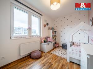 Prodej bytu 3+kk, Praha - Modřany, Zlochova, 77 m2