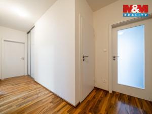 Prodej bytu 3+kk, Praha - Modřany, Zlochova, 77 m2