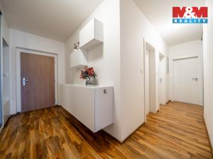 Prodej bytu 3+kk, Praha - Modřany, Zlochova, 77 m2