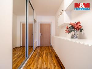 Prodej bytu 3+kk, Praha - Modřany, Zlochova, 77 m2