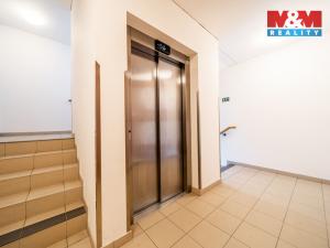 Prodej bytu 3+kk, Praha - Modřany, Zlochova, 77 m2