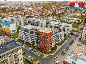 Prodej bytu 3+kk, Praha - Modřany, Zlochova, 77 m2