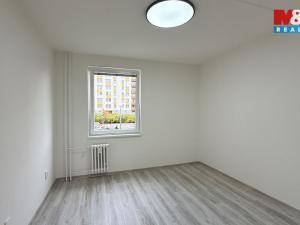 Prodej bytu 3+1, Tábor, Bukurešťská, 84 m2