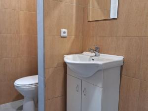 Pronájem bytu 2+1, Chomutov, Kadaňská, 60 m2