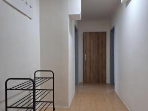 Pronájem bytu 2+1, Chomutov, Kadaňská, 60 m2