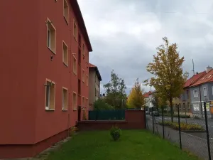 Pronájem bytu 2+1, Chomutov, Kadaňská, 60 m2