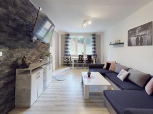 Prodej bytu 2+1, Chomutov, Zahradní, 61 m2