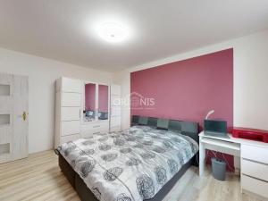 Prodej bytu 2+1, Chomutov, Zahradní, 61 m2