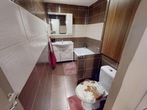 Prodej bytu 2+1, Chomutov, Zahradní, 61 m2