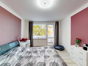 Prodej bytu 2+1, Chomutov, Zahradní, 61 m2