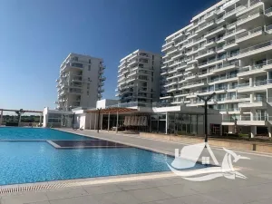 Prodej bytu 1+kk, Larnaka, Kypr, 31 m2