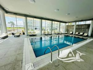 Prodej bytu 1+kk, Larnaka, Kypr, 31 m2