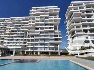 Prodej bytu 1+kk, Larnaka, Kypr, 31 m2