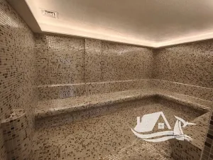 Prodej bytu 1+kk, Larnaka, Kypr, 31 m2