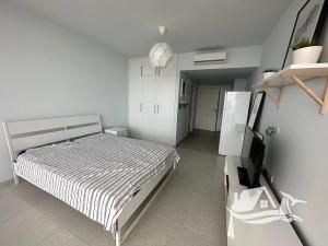 Prodej bytu 1+kk, Larnaka, Kypr, 31 m2