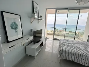 Prodej bytu 1+kk, Larnaka, Kypr, 31 m2