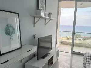 Prodej bytu 1+kk, Larnaka, Kypr, 31 m2