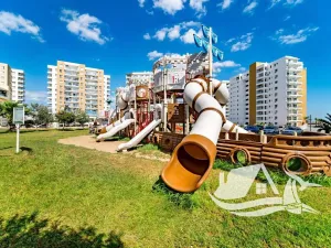 Prodej bytu 1+1, Larnaka, Kypr, 40 m2