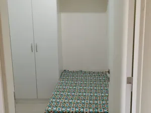 Prodej bytu 1+1, Larnaka, Kypr, 40 m2