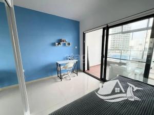Prodej bytu 1+kk, Larnaka, Kypr, 42 m2