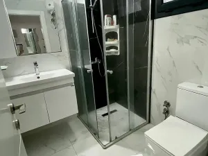 Prodej bytu 1+kk, Larnaka, Kypr, 42 m2