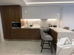 Prodej bytu 1+1, Larnaka, Kypr, 50 m2