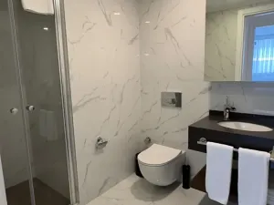 Prodej bytu 1+1, Larnaka, Kypr, 50 m2