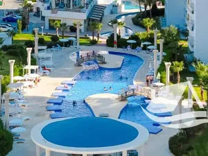 Prodej bytu 1+kk, Larnaka, Kypr, 48 m2