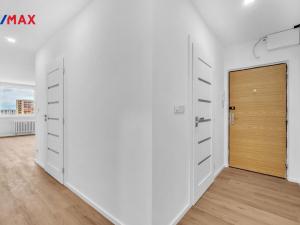 Pronájem bytu 3+kk, Hradec Králové - Nový Hradec Králové, třída Edvarda Beneše, 78 m2