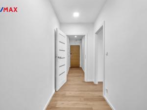 Pronájem bytu 3+kk, Hradec Králové - Nový Hradec Králové, třída Edvarda Beneše, 78 m2