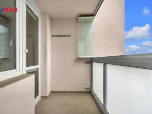 Pronájem bytu 3+kk, Hradec Králové - Nový Hradec Králové, třída Edvarda Beneše, 78 m2