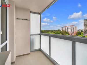 Pronájem bytu 3+kk, Hradec Králové - Nový Hradec Králové, třída Edvarda Beneše, 78 m2