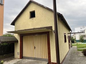 Dražba rodinného domu, Kravaře, Souběžná, 399 m2