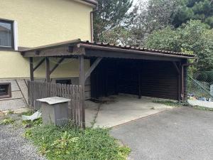 Dražba rodinného domu, Kravaře, Souběžná, 399 m2