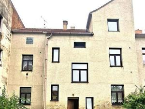 Prodej rodinného domu, Benešov, Žižkova, 330 m2