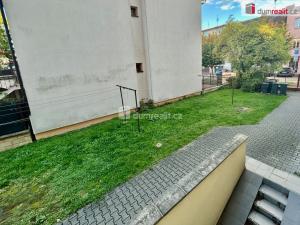 Prodej bytu 3+1, Poděbrady - Poděbrady II, Dr. Beneše, 65 m2
