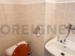 Pronájem pokoje, Praha, Na okraji, 16 m2
