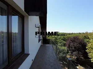 Pronájem bytu 6+kk a větší, Praha - Braník, Psohlavců, 293 m2