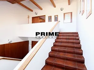Pronájem bytu 6+kk a větší, Praha - Braník, Psohlavců, 293 m2