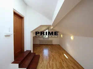 Pronájem kanceláře, Praha - Braník, Psohlavců, 293 m2