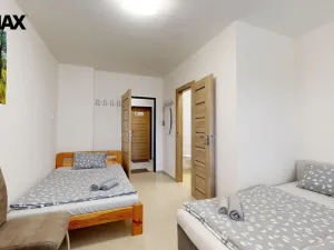 Prodej ubytování, Dolní Dunajovice, Hlavní, 655 m2