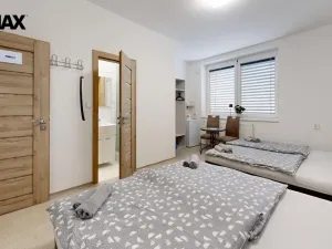 Prodej ubytování, Dolní Dunajovice, Hlavní, 655 m2