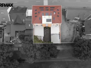 Prodej ubytování, Dolní Dunajovice, Hlavní, 655 m2
