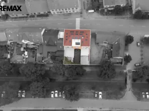 Prodej ubytování, Dolní Dunajovice, Hlavní, 655 m2