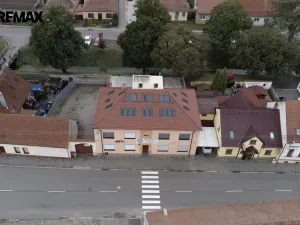 Prodej ubytování, Dolní Dunajovice, Hlavní, 655 m2