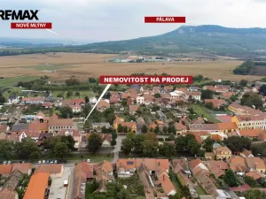Prodej ubytování, Dolní Dunajovice, Hlavní, 655 m2