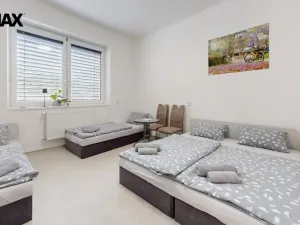 Prodej ubytování, Dolní Dunajovice, Hlavní, 655 m2