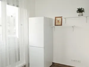 Prodej bytu 2+1, Brno, Záhřebská, 54 m2